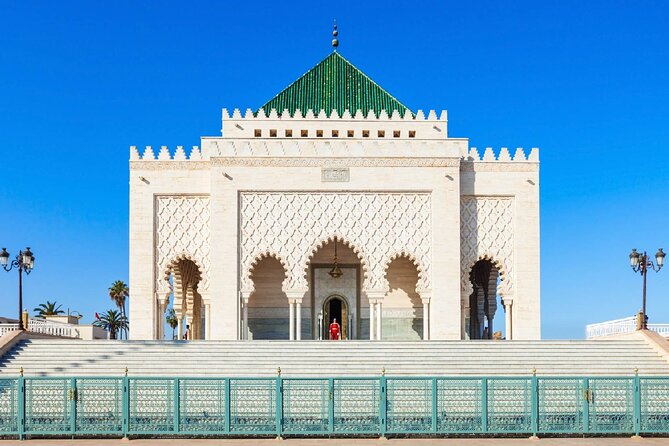 Best Private Day Trip to Rabat from Casablanca - Key points to know before booking