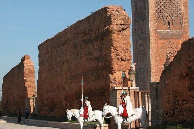 Best Private Day Trip to Rabat from Casablanca - Why Rabat makes a fine escape from Casablanca