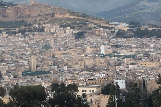 Best Tour In Fez Médina With ( Private )Tour Guide - Talaa Kebira Market and Everyday Fez