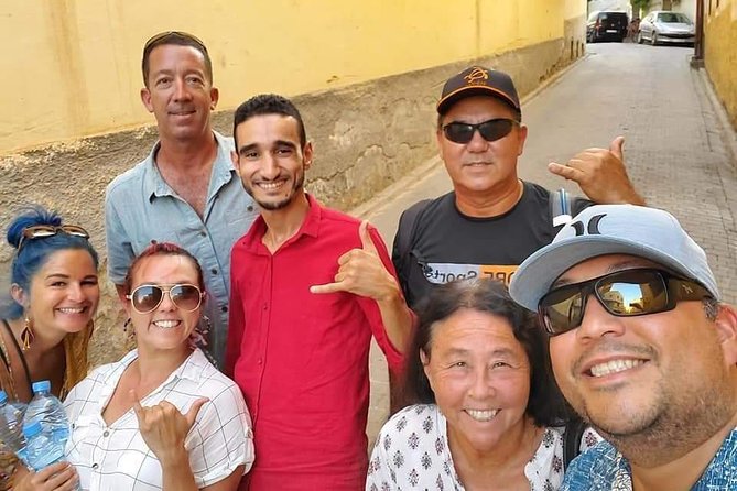Best Tour In Fez Médina With ( Private )Tour Guide - Chouara Tannery: Fez’s Most Famous Working View