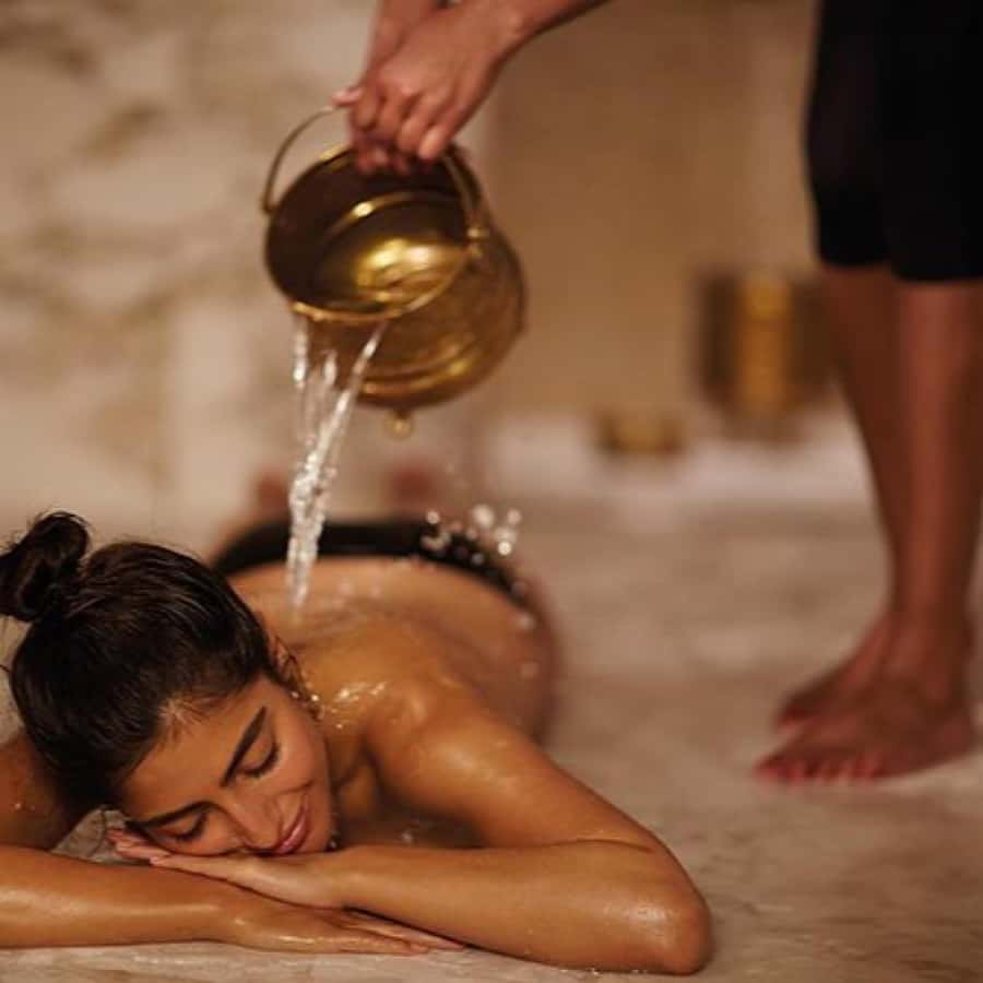 Best Traditional Moroccan Hammam Spa Experience - Who should book this hammam?