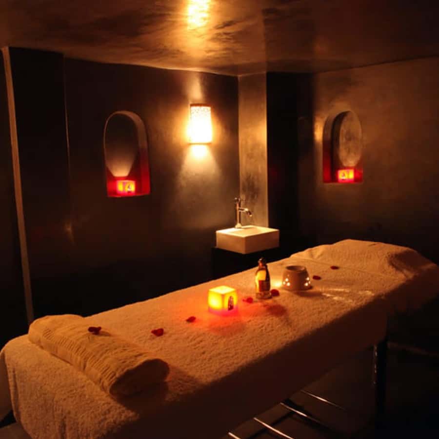 Best Traditional Moroccan Hammam Spa Experience - Is $73 per person fair value?