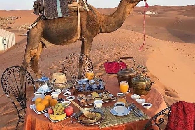 Big Morocco Tour 15 Days From Casablanca - Asilah, Tangier, and the blue streets of Chefchaouen