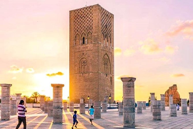 Big Morocco Tour 15 Days From Casablanca - Todra Gorges, the Rose Valley, and Ouarzazate