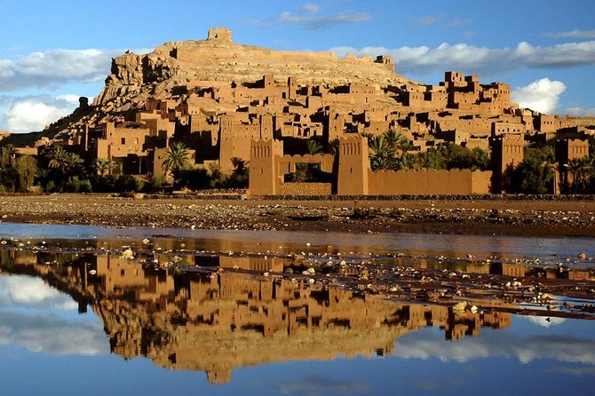 Big Morocco Tour 15 Days From Casablanca - Fes: The trip’s best day for history and street life