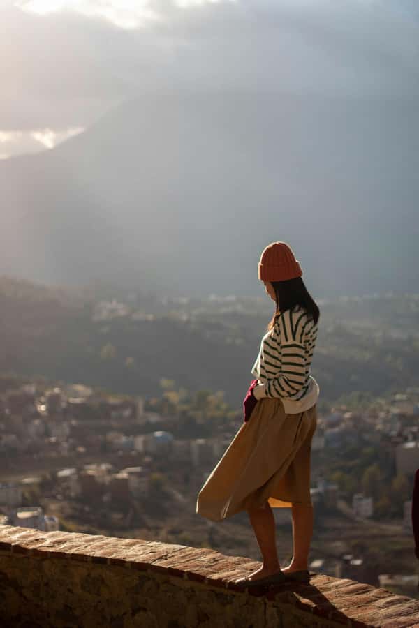 Blue City magic: Affordable Day Trip from Fez to Chefchaouen - Key points at a glance