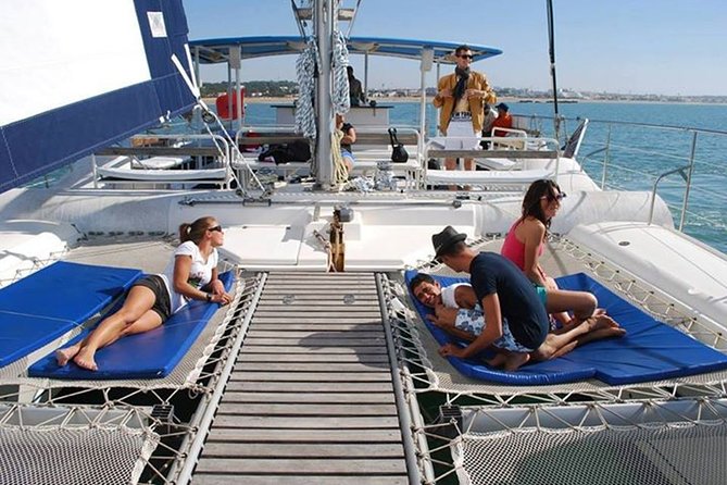 Boat Tours in Agadir lunch including ( sea food ) - Leaving Agadir for the Atlantic coast