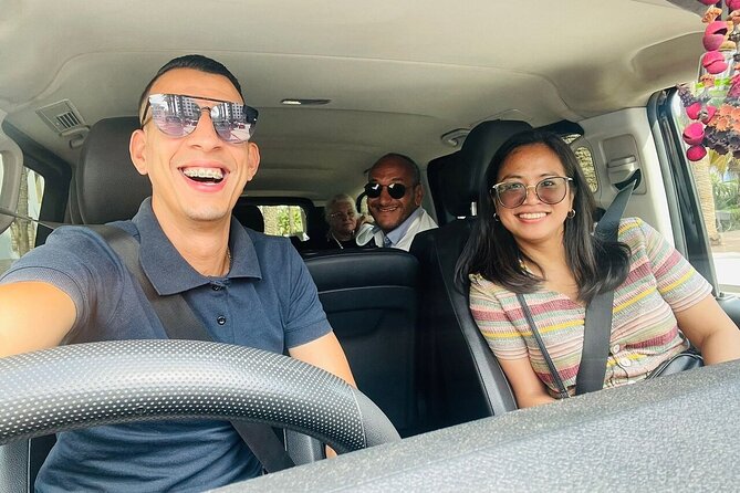 BOOK Your Private Driver in Casablanca ! - The six-to-eight-hour version gives you breathing room