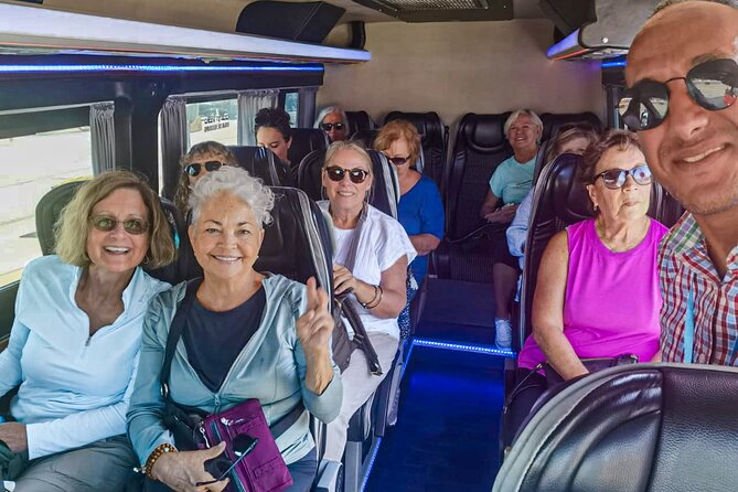 BOOK Your Private Driver in Casablanca ! - What the drivers add to the ride