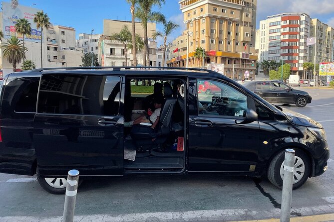 BOOK Your Private Driver in Casablanca ! - The main drawbacks to weigh