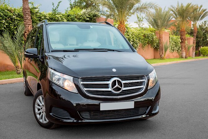 BOOK Your Private Driver in Casablanca ! - What a four-hour Casablanca overview can cover
