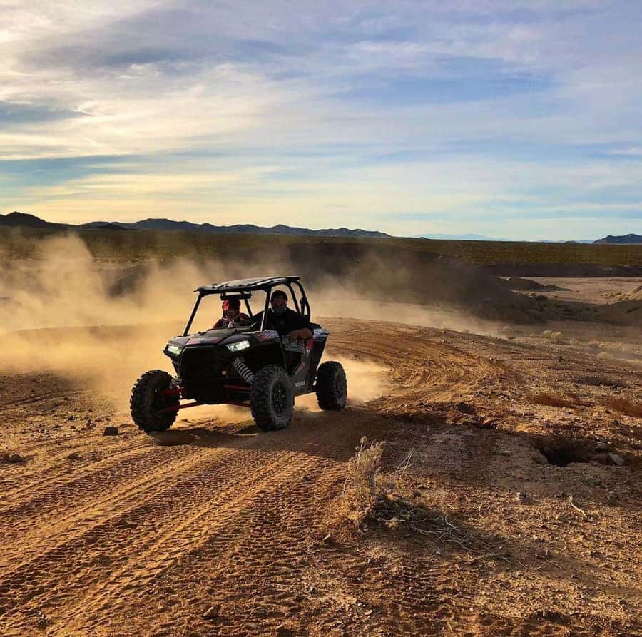 Buggy ride with camels and dinner show in agafay desert - Five things to know before you book