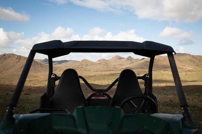 Camel and Quad Biking Tour from Marrakech - Quad Biking Across Dirt, Rocks, and Farms