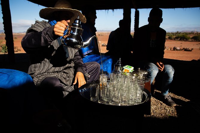 Camel and Quad Biking Tour from Marrakech - What to Bring for a More Comfortable Day