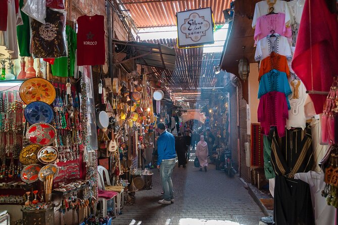 Casablanca 1-Day Layover Private Tour and Authentic Moroccan Bath - Why this Casablanca layover tour works