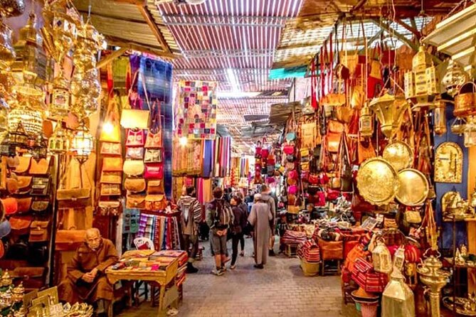 Casablanca Airport Layover Tour with Return to Airport or Hotel Dropoff - Hassan II Mosque: protect your time for Casablanca’s great sight