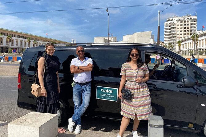 Casablanca Airport to Marrakech Private Transfer - Why a private airport transfer helps in Morocco