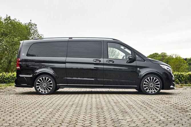 Casablanca Airport to Marrakech Private Transfer - What $57.49 per person really buys
