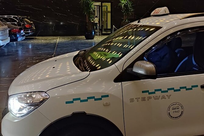 Casablanca Airport Transfer from hotel in Casablanca - Key points to know before booking