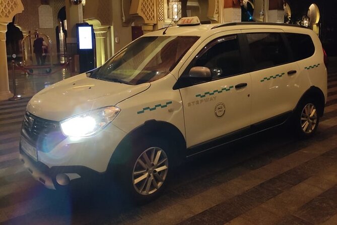 Casablanca Airport Transfer from hotel in Casablanca - A practical way to leave Casablanca