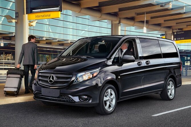 Casablanca Airport Transfer to any hotel in Casablanca city - What is included, and what is not