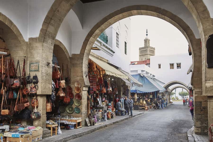 Casablanca: City Tour with Hassan II Mosque Entry Ticket - Key Points Before You Book