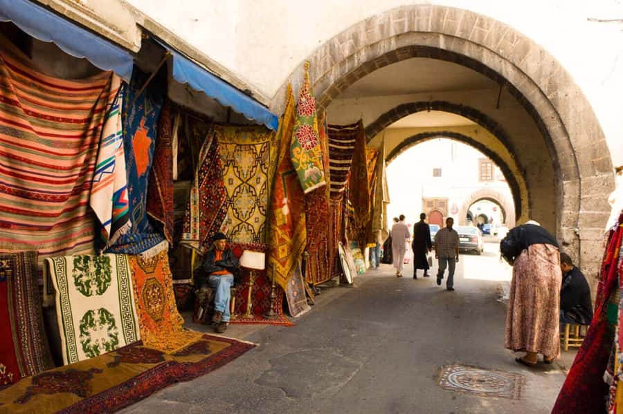 Casablanca City Tour with Hotel Pickup and drop off - Key points to know before booking
