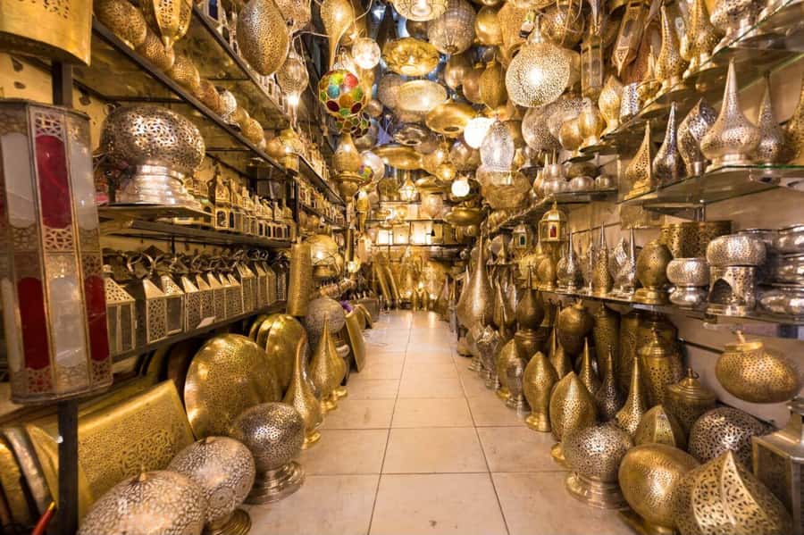 Casablanca City Tour with Hotel Pickup and drop off - Is $34 a good deal?