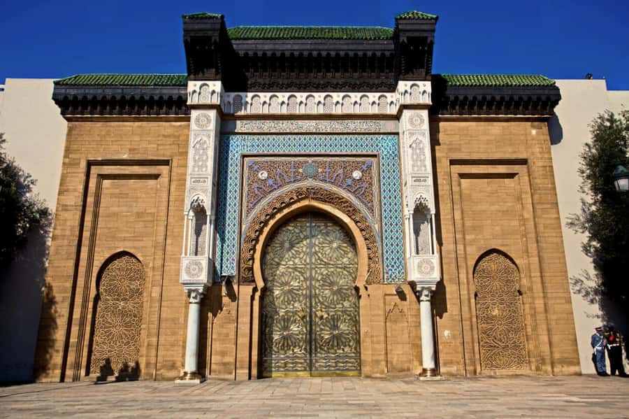 Casablanca City Tour with Hotel Pickup and drop off - Why a guided drive works well in Casablanca