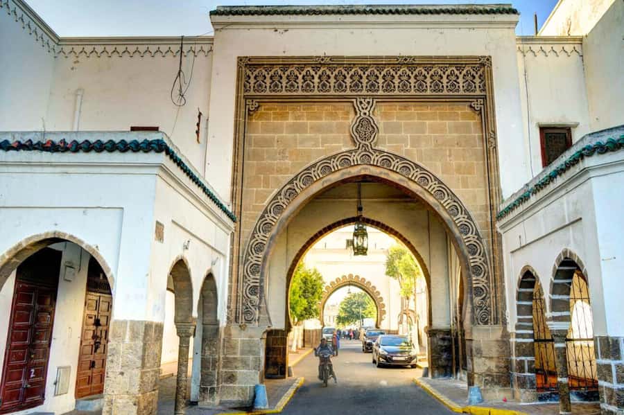 Casablanca City Tour with Hotel Pickup and drop off - What the guides add to the day