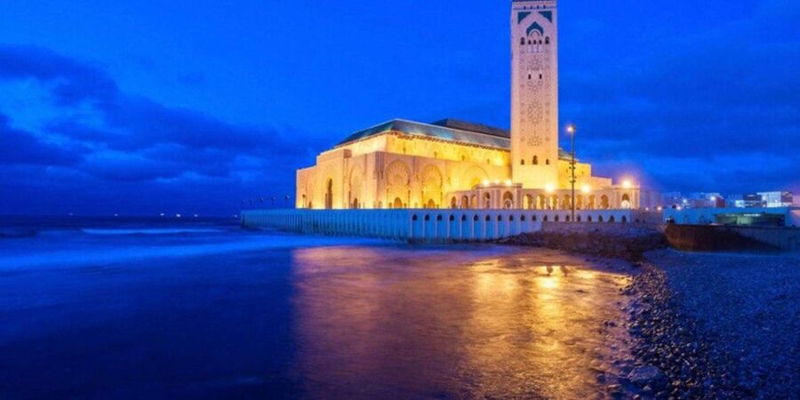 Casablanca: City Tour with Round-Trip Cruise Port Transfers - Why this tour works well from a cruise port