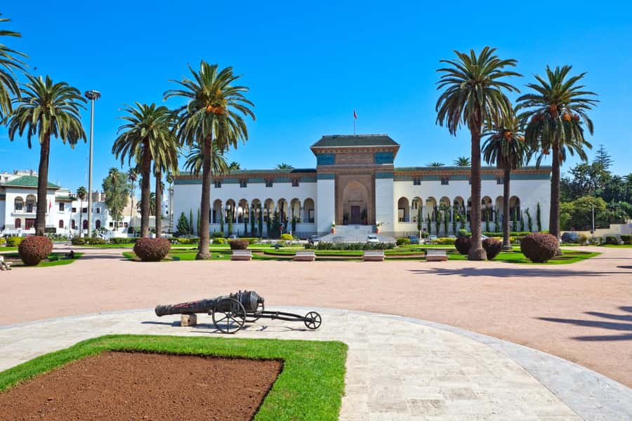 Casablanca Day Tour from Marrakech and Big Mosque Visit - Is Casablanca worth a day from Marrakech?