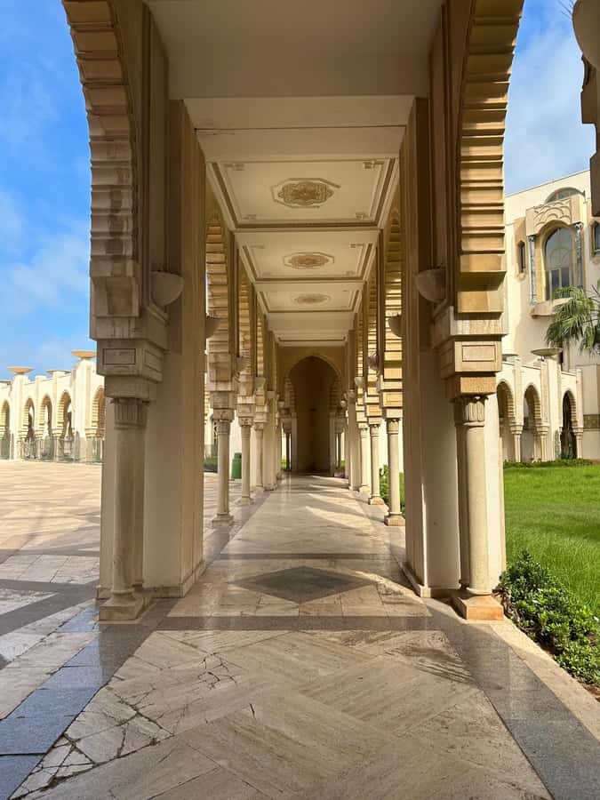 Casablanca Day Tour from Marrakech and Big Mosque Visit - The return to Marrakech