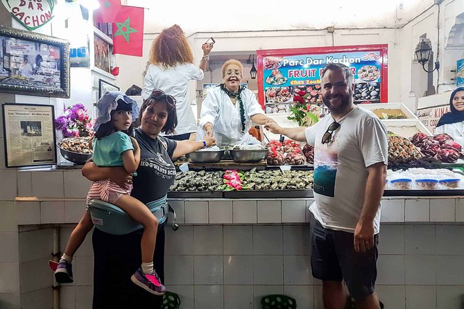 Casablanca Food Tour - What the guides add beyond the food