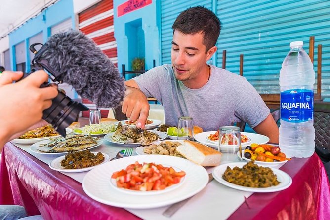 Casablanca Food Tour - Practical tips for a smoother outing