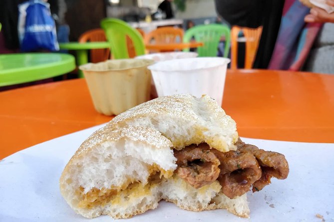 Casablanca Food Tour - Moroccan Street Food Tour - Who will enjoy this walk most