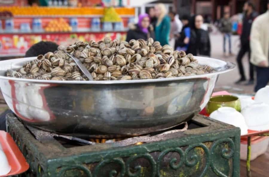 Casablanca: Food Tour with Tastings in Quartier Habous - Five things to know before you book