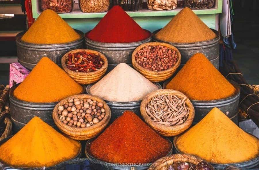 Casablanca: Food Tour with Tastings in Quartier Habous - Is $54 a fair price?