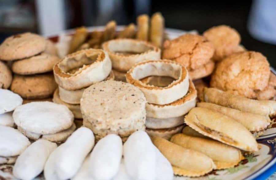 Casablanca: Food Tour with Tastings in Quartier Habous - Who will enjoy this Casablanca food walk?
