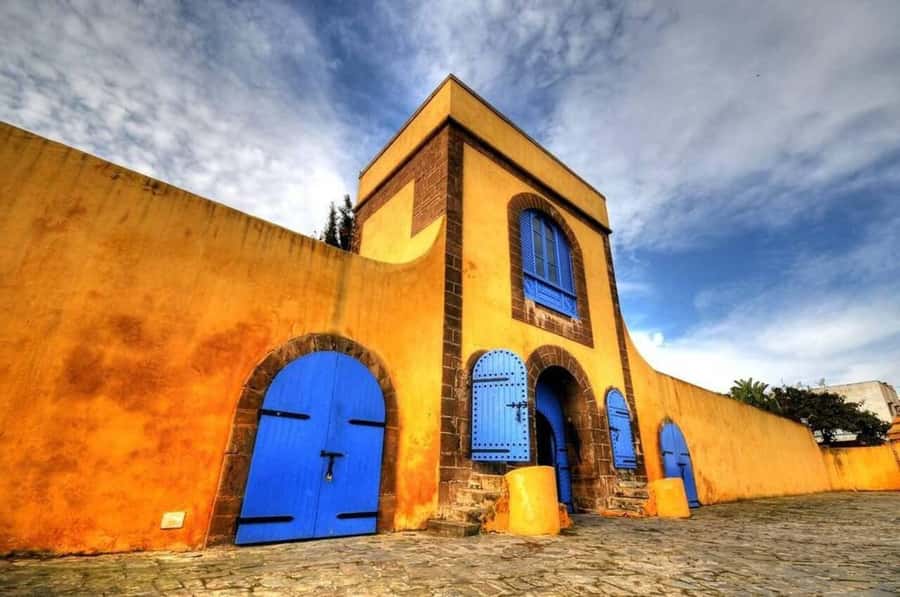 Casablanca Full-Day City Tour with round-trip hotel transfer - Key points to know before booking