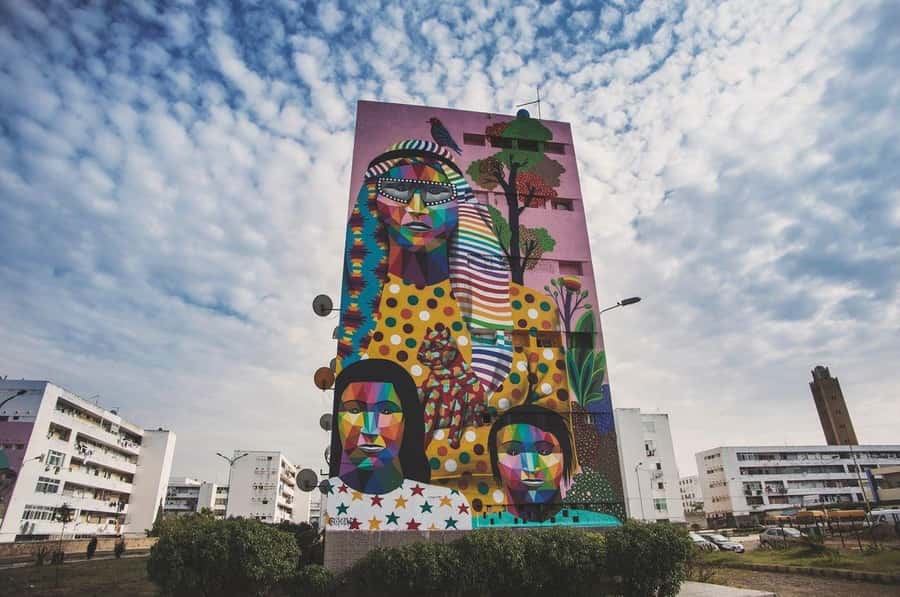 Casablanca Full-Day City Tour with round-trip hotel transfer - Royal Palace, Sacred Heart Cathedral, and Notre Dame de Lourdes