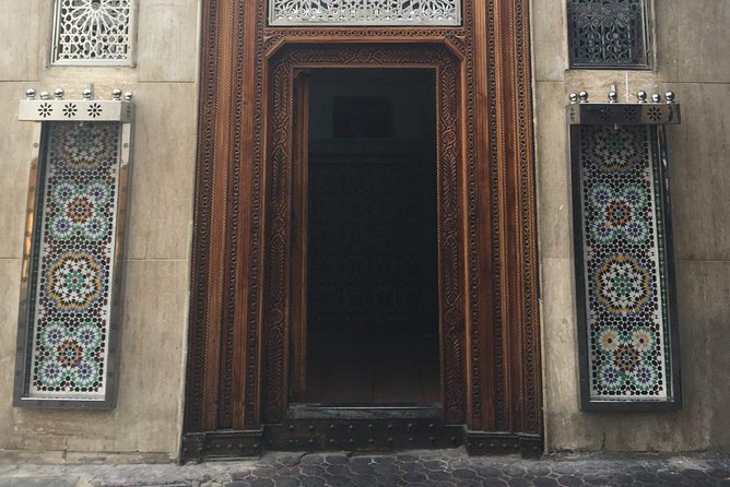Casablanca: Guided City Tour - Key points to know before booking