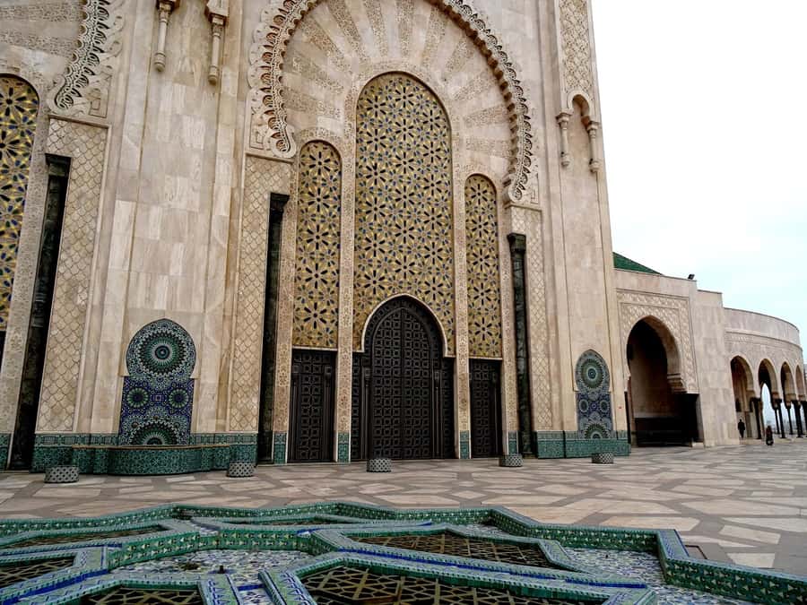 Casablanca: Guided City Tour - What the four-hour schedule really feels like