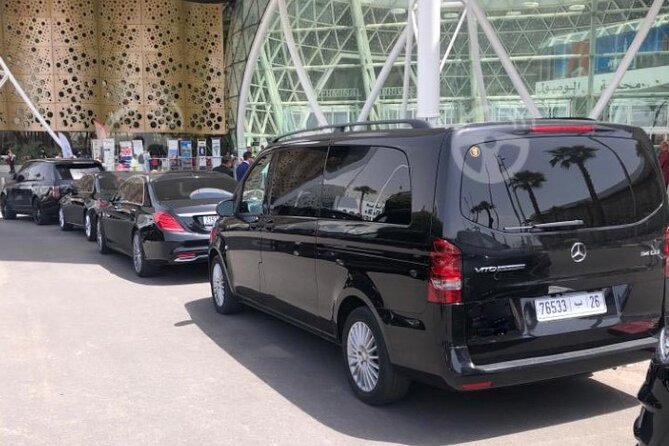 Casablanca Guided Tour with professional guide and lux vehicle - Is $38 a good value?