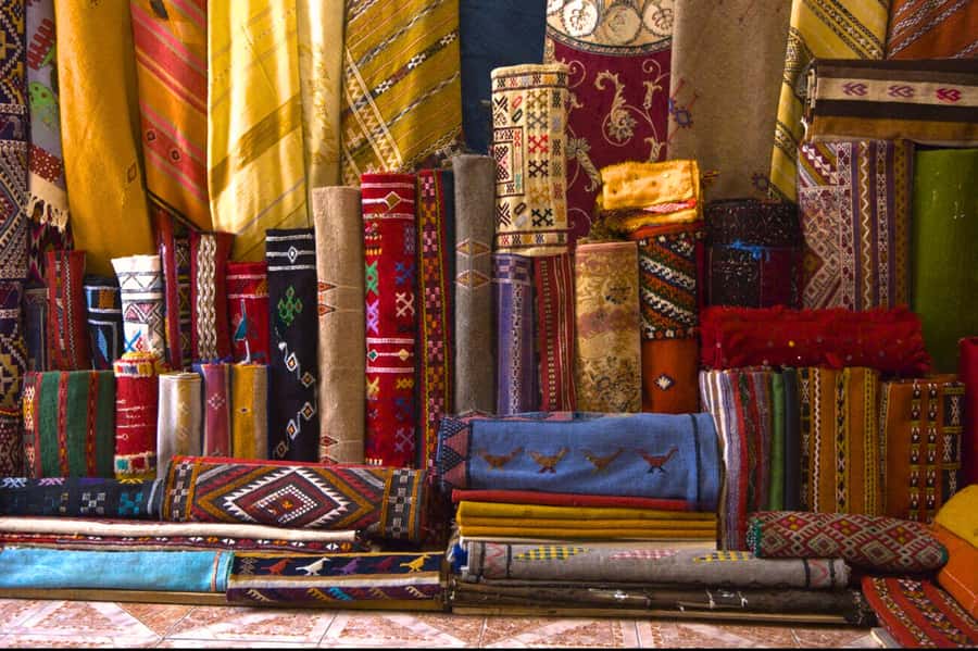 Casablanca Half Day City Tour with Professional local Guide - Casablanca by air-conditioned vehicle