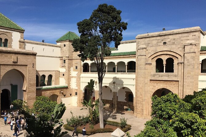 Casablanca Half-day guided tour - Key points to know before booking
