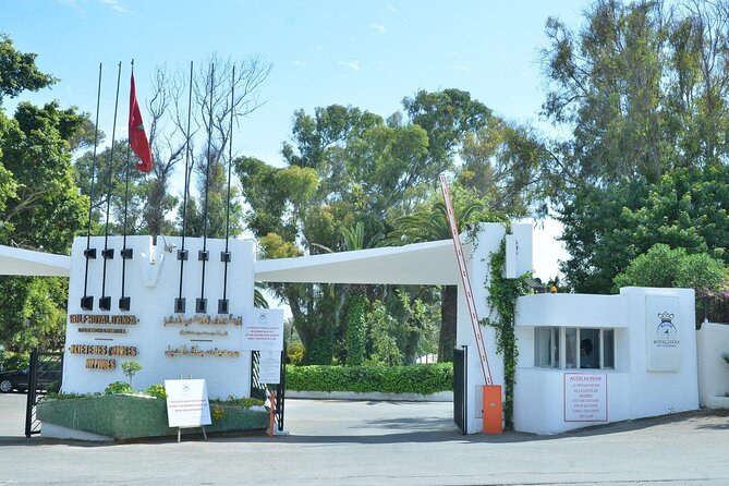 Casablanca Half-day guided tour - The Old Medina, Place Marishal, and central squares