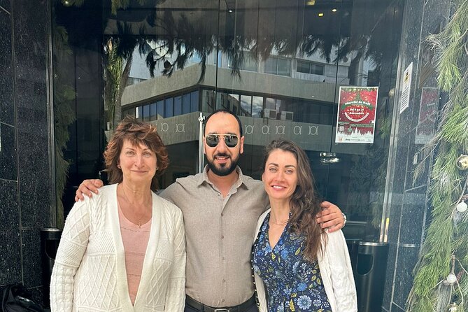 Casablanca Half-day guided tour - Corniche and Ain Diab on the Atlantic coast