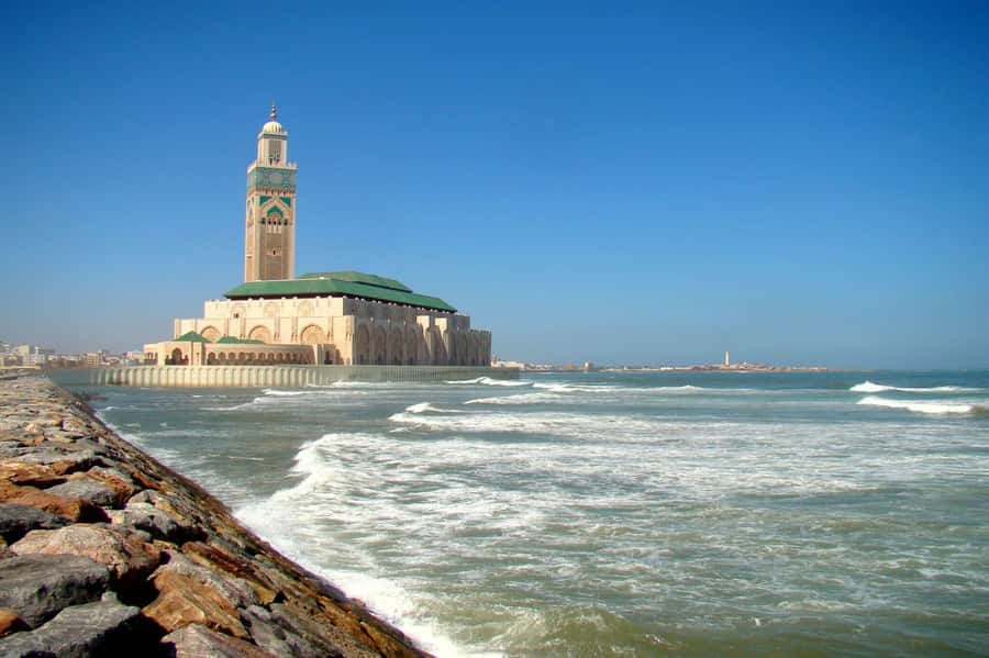 Casablanca: Hassan II Mosque Premium Tour with Entry Ticket - Who will get the most from this tour?