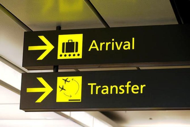 Casablanca Mohamed V Airport to Hotels Private Arrival transfer - Key details to know before you book